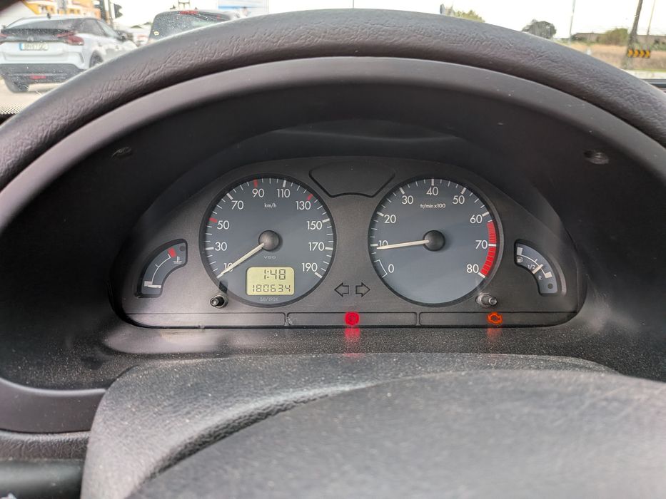 Citroen Saxo 1.1 i Exclusivo 2001