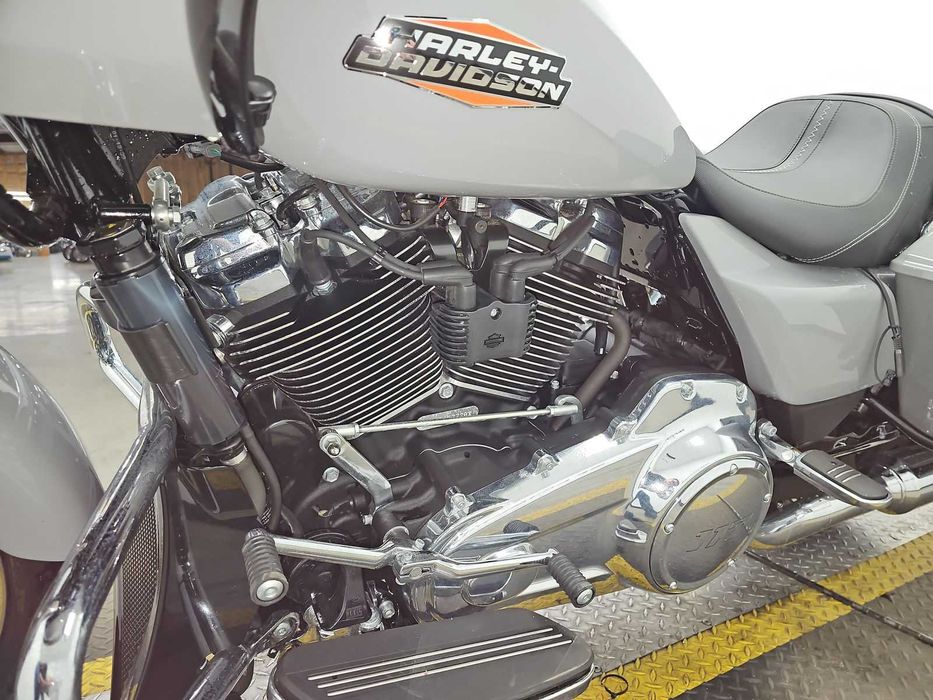 2024 Harley-Davidson Touring FLTRX Road Glide