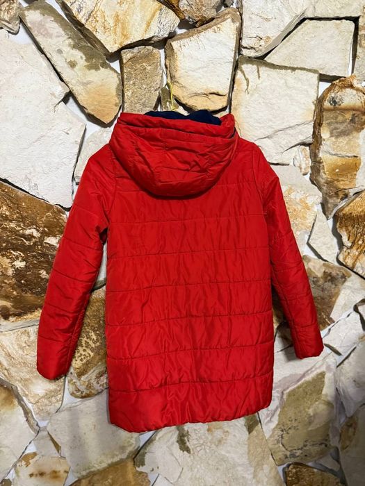 Курточка унісекс