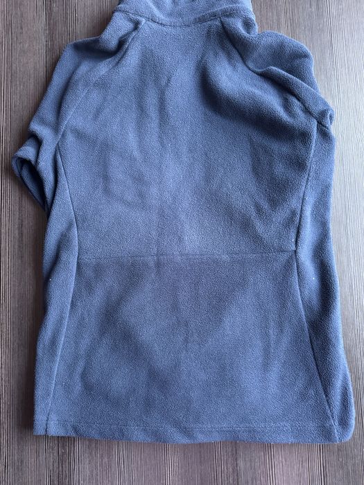 Підліткова флісова толстовка для хлопчка Columbia розмір М