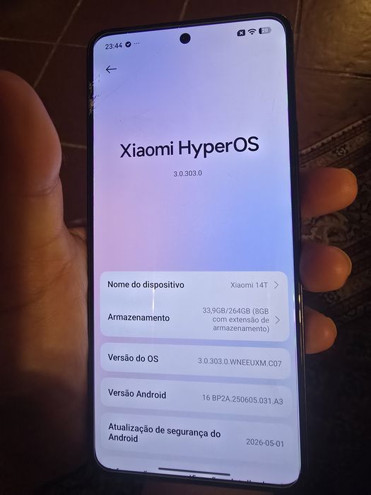 Xiaomi 14 264 GB