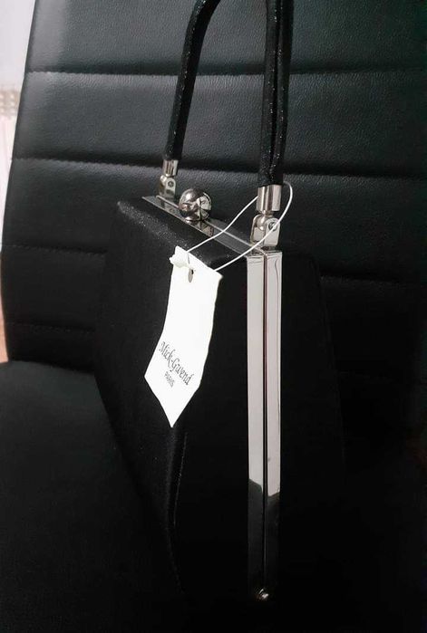 Mala Mick-Gwend + oferta brincos