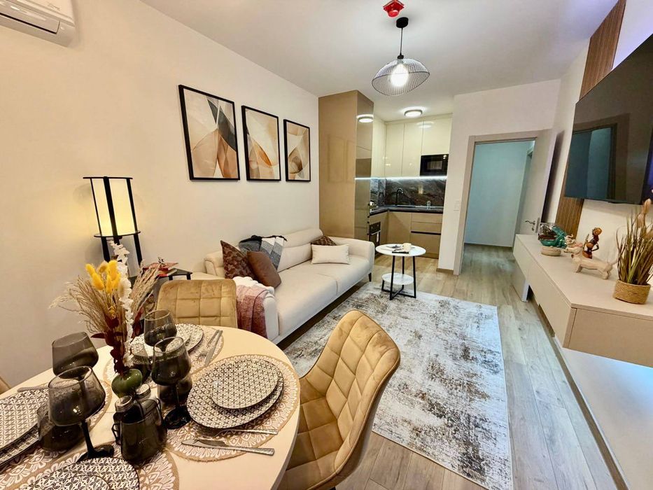 Продажа 3к  квартиры Солнечный берег