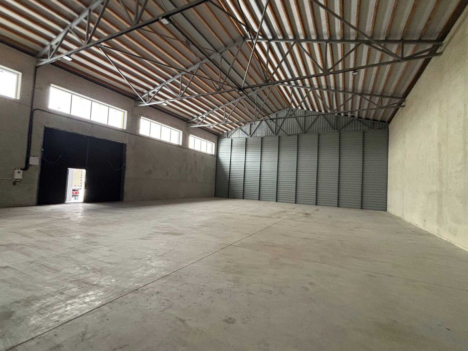 Оренда складського приміщення, вул.Гайова. Виїзд на обїзну.