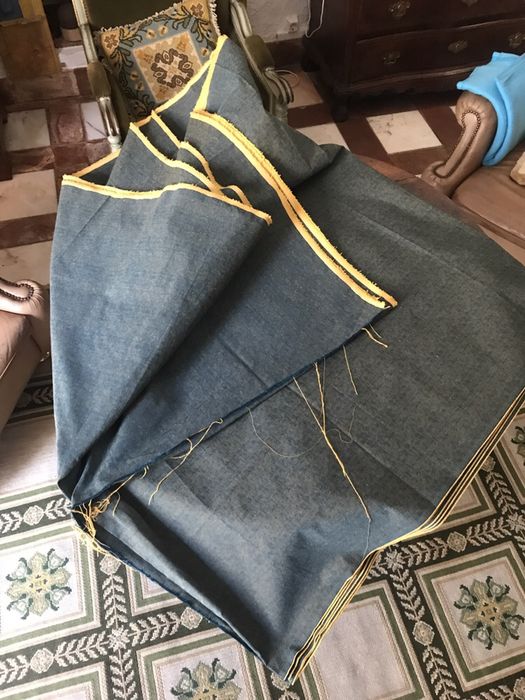 Tecido para decoração