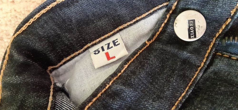 Спідниця джинсова жіноча