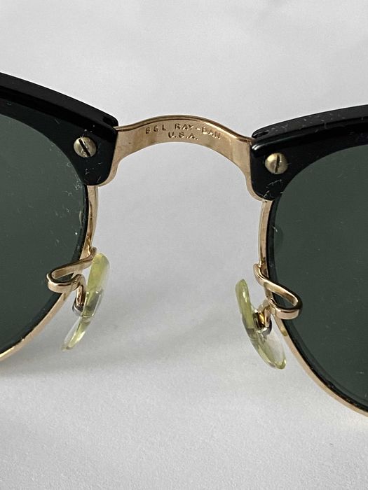 Okulary przeciwsłoneczne Ray-Ban