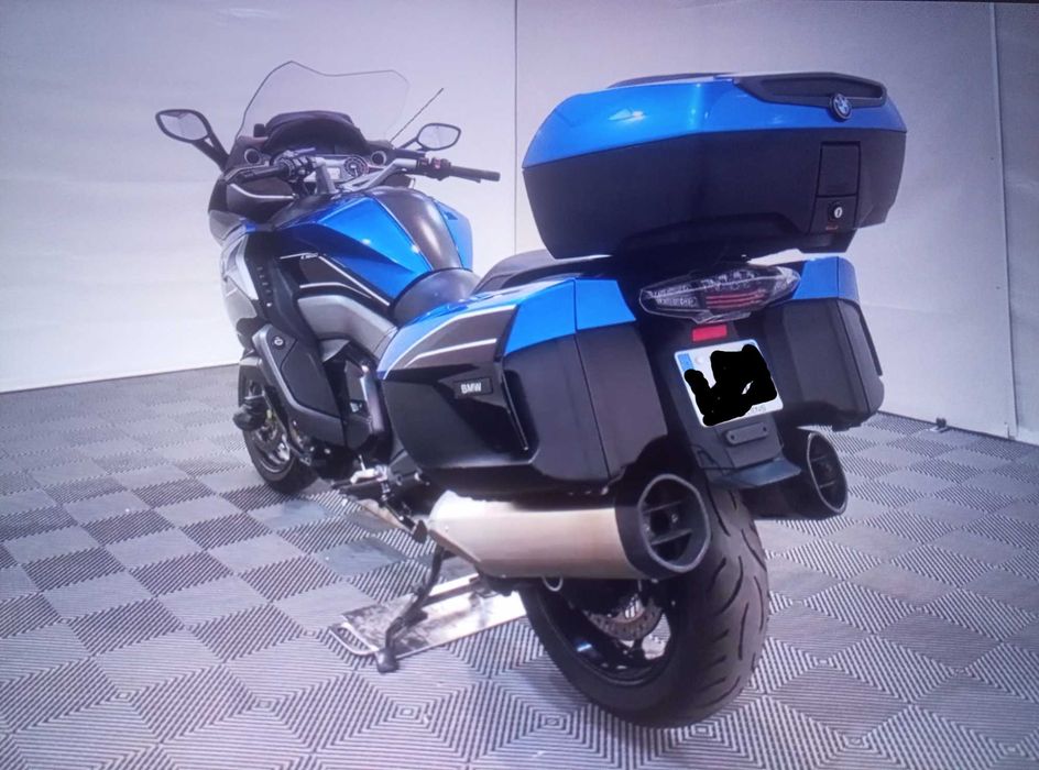 BMW k 1600 GT 2019