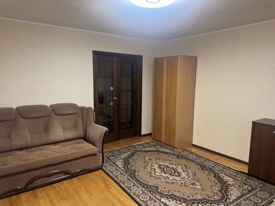 Продажа 3-х ком кв низ пр Ивана Мазепы/ул Караваева 1а