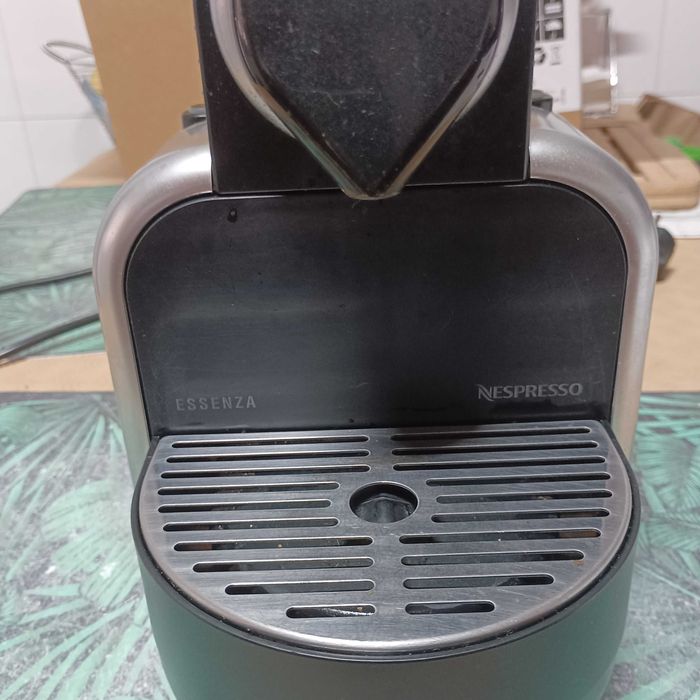 Máquina de café Nespresso
