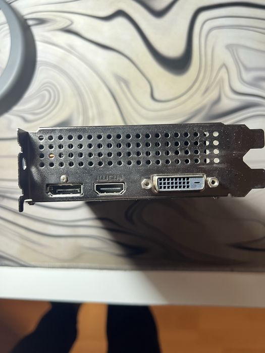 Grafica Gtx 1660Super