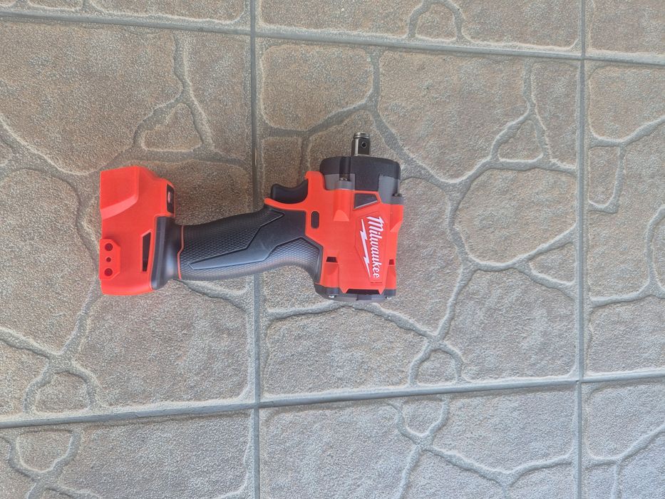 Klucz udarowy milwaukee