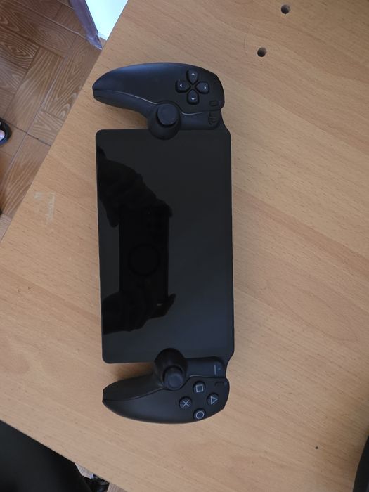 Playstation  Portal