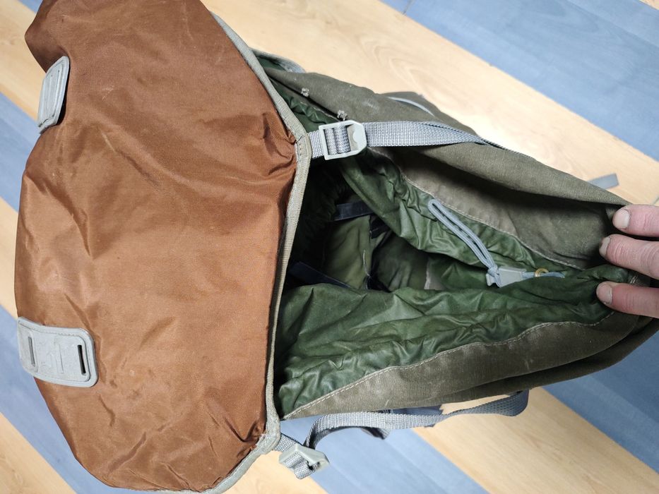 Berghaus Cyclops Рюкзак /Берген 90л