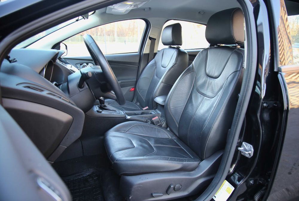 Продам Ford Focus 2016