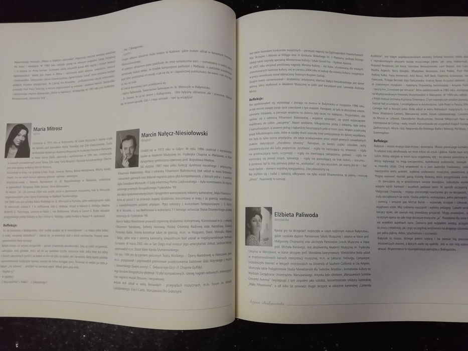 Białystok, Artyści Białegostoku XVIII-XX