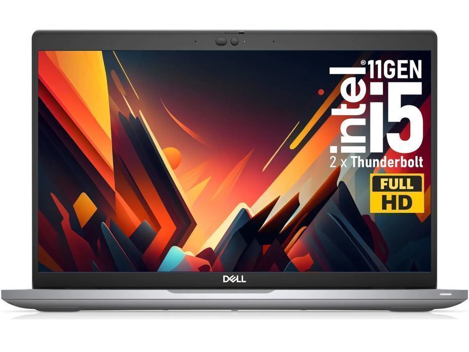 Dell Latitude 5420 i5-1145G7 16 GB 512 GB SSD 14" Windows 11 Pro