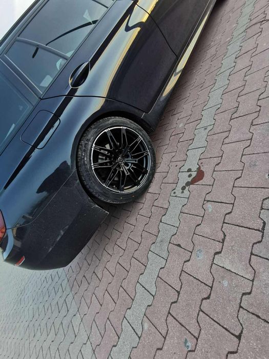 Felgi BMW r19 5x120