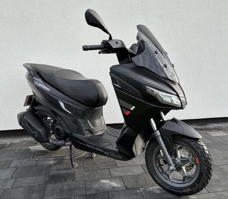 Aprilia