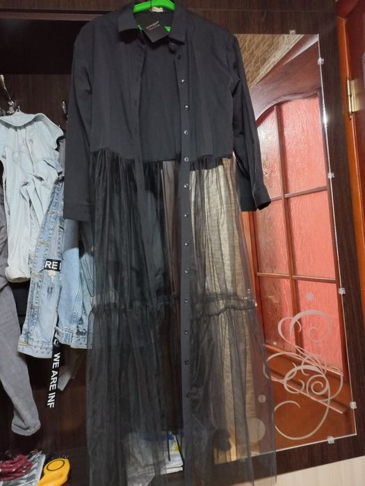 Рубашка турція до землі