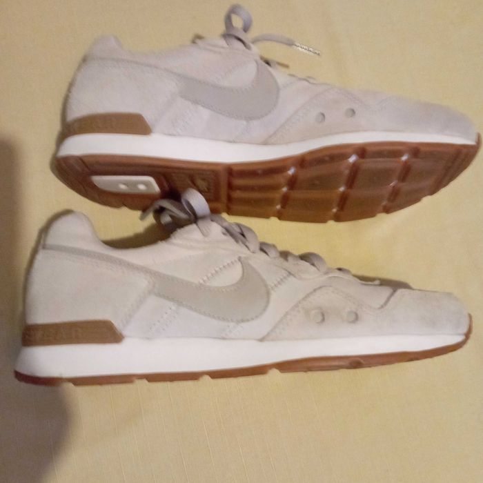 Ténis Nike como novos