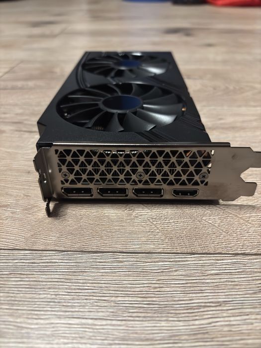 NVIDIA GeForce RTX 3060