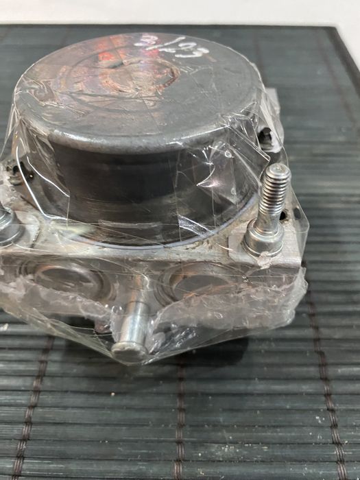 Unidade hidráulica do ABS opel corsa