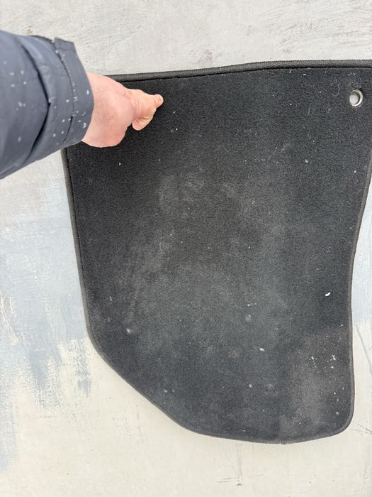 Коврики  крайслер 200