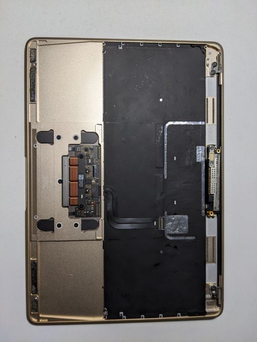 MacBook 12 A1534 / Ecra / Teclado / TeackPad64551133613441121