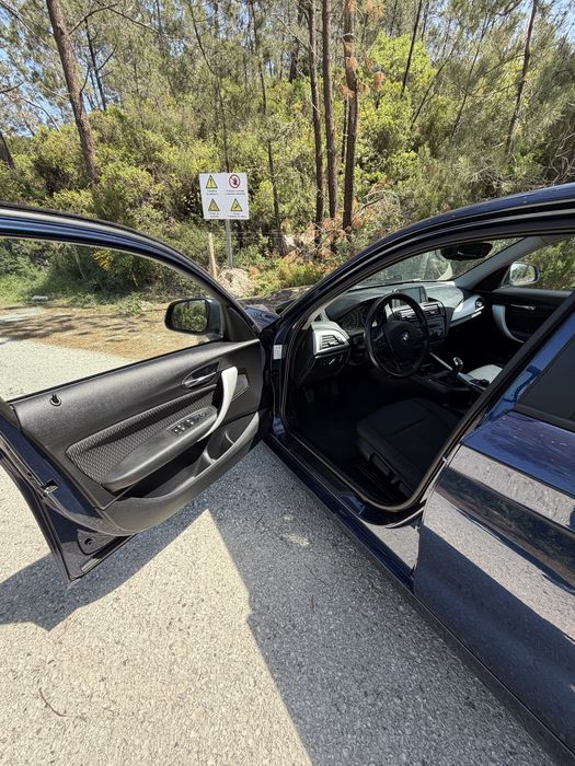 BMW Série 1 F20 2012 - 226.000kms