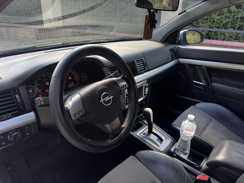 Vectra C дизель автомат!
