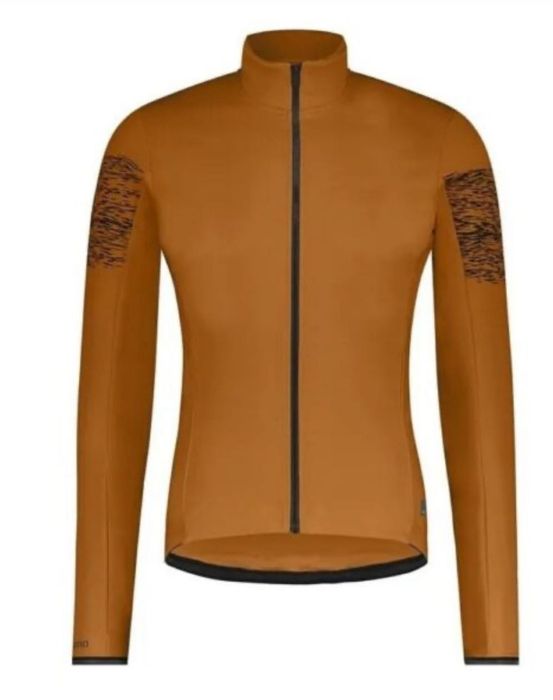 Nowa kurtka rowerowa Shimano Maestrale Wind Jacket Light r. S