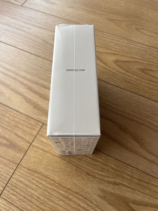 Vendo DJI Mic 3 (2 TX + 1 RX + Charging Case)