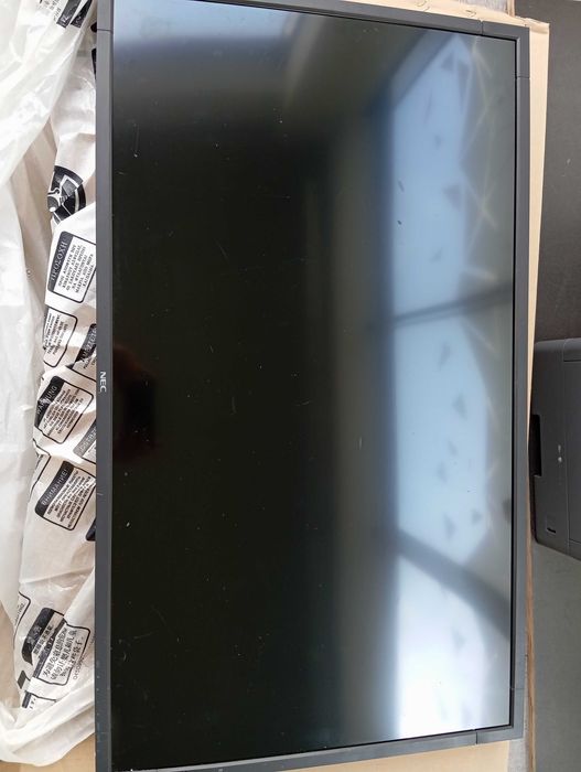 Monitor NEC Multisync V423