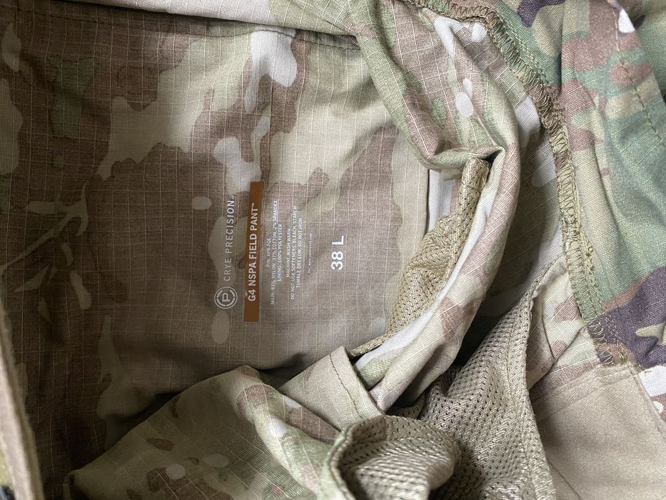 Комплект форми HATO, Crye Precision оригінал!