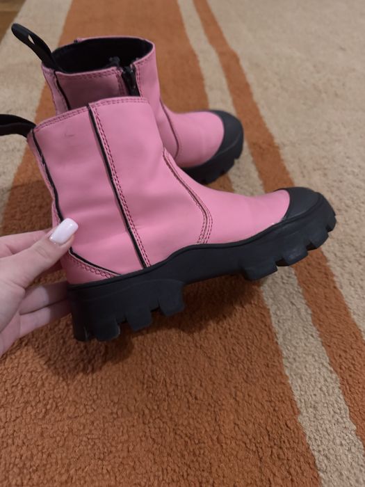 Весняне взуття 33 розмір