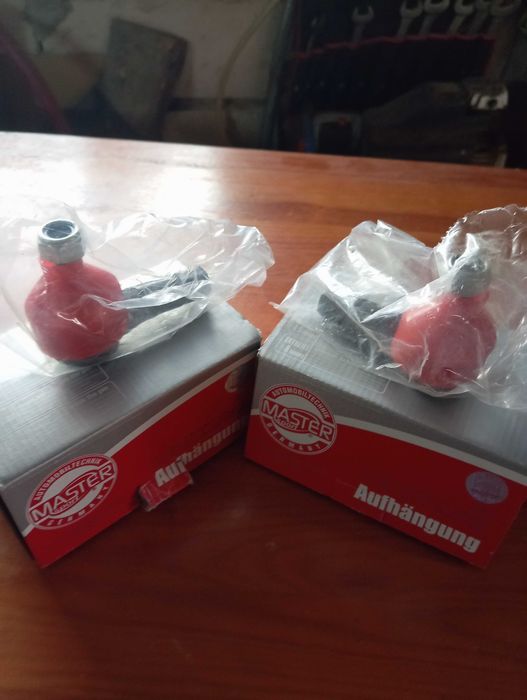 Sprzedam końcówki drążka kierowniczego