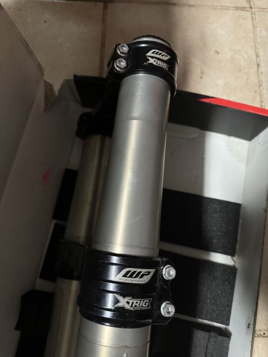 Wp cone valve 52 mm oficiais