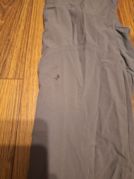 Spodnie turystyczne norheim model