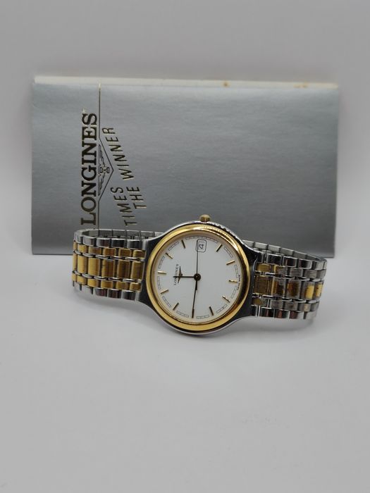Zegarek męski Longines Flagship Vintage