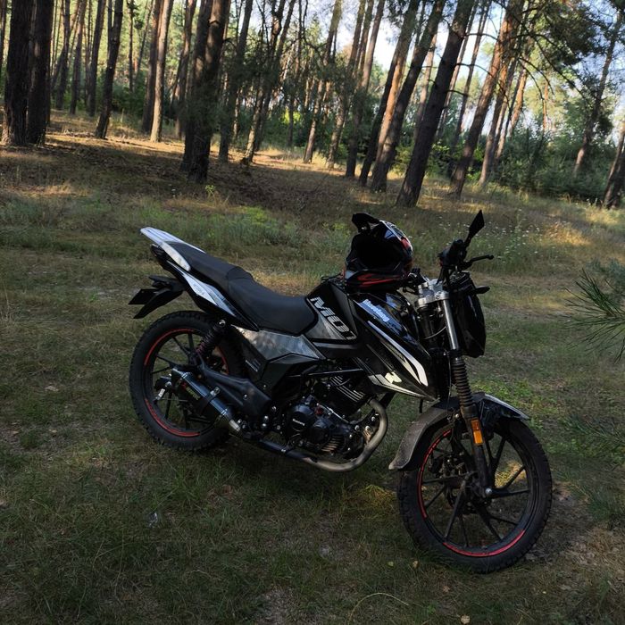 Mustang region mt 200-9