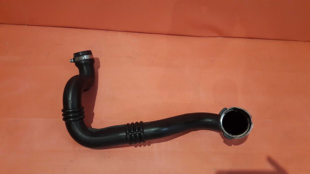 Патрубок Інтеркулера L+R 2,3  Renault Masterlll Movano 144605593R