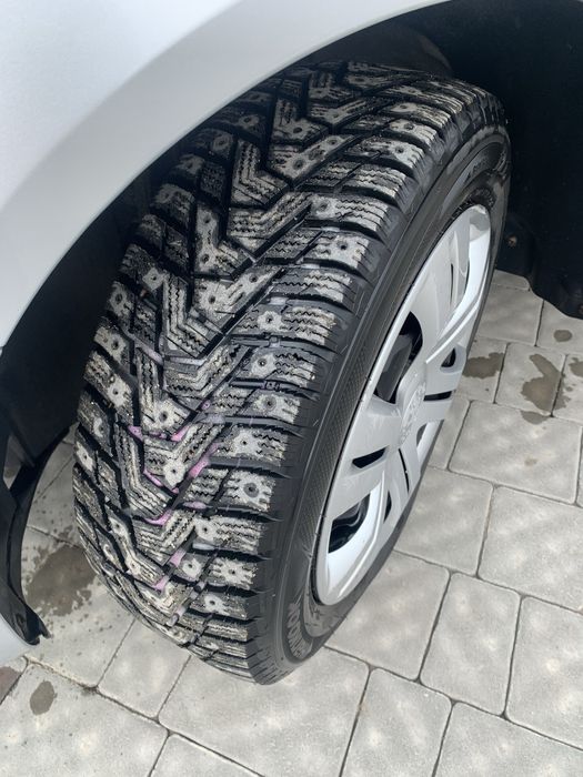 Шкода фабія 1.6 дизель 2011 рік