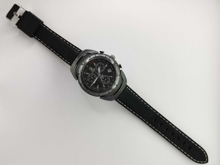 Zegarek męski Timex Expedition Indiglo