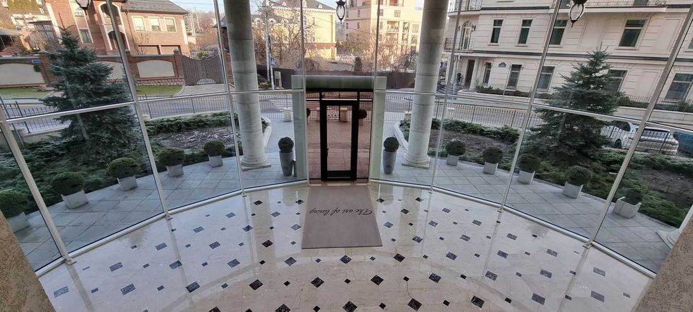 4+-rooms apartment apartment by the address st. Bulvar Druzhby Narodov (area 293 m²) - Atlanta.ua - photo 13