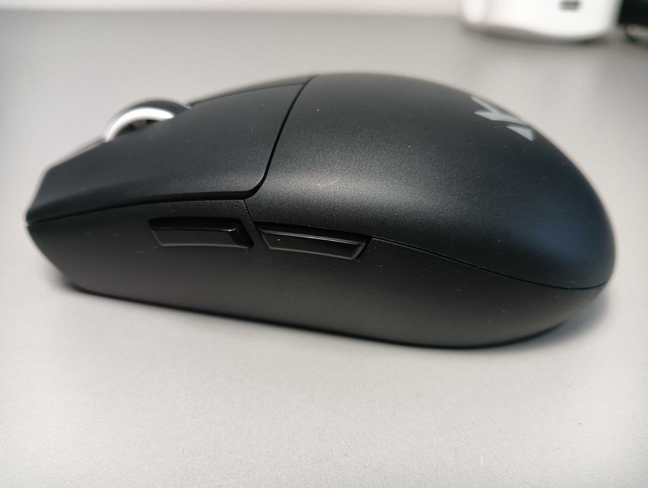 Mouse Wireless Mchose G3 V2 Pro - Skates Dots Tiger ICE V2