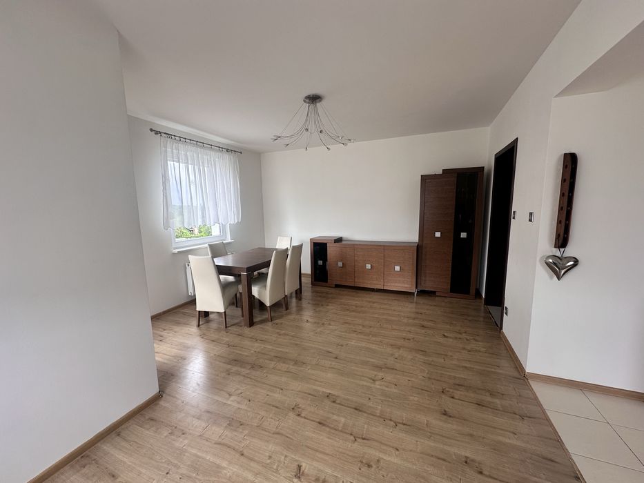 Mieszkanie na wynajem