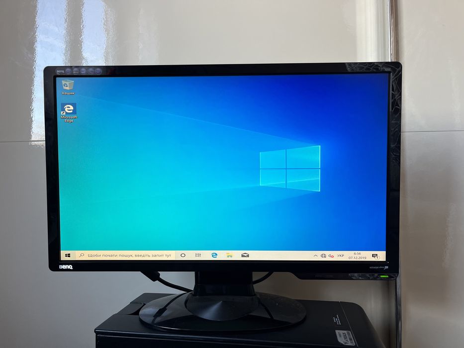 Монітор Benq 24 дюйми