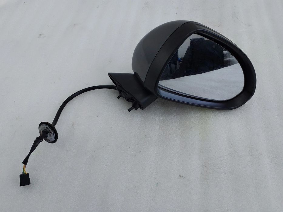 Retrovisor / espelho direito OPEL Corsa D