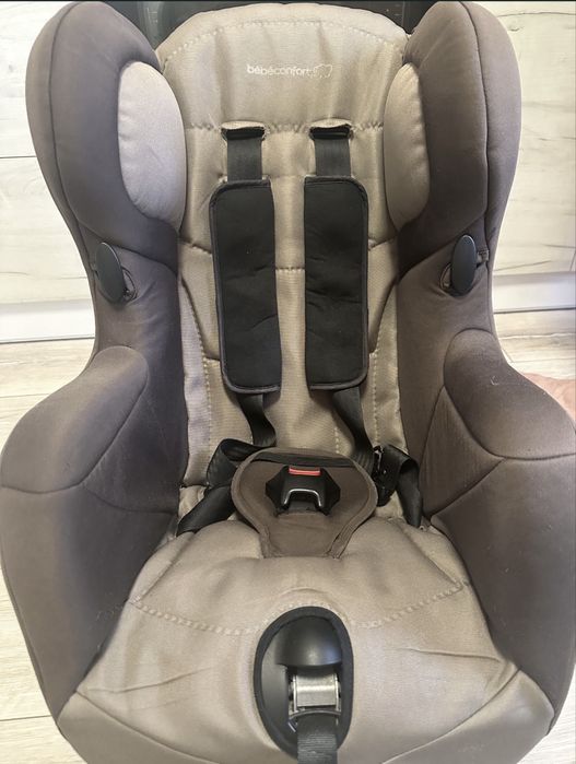 Автокрісло  Bebe Confort